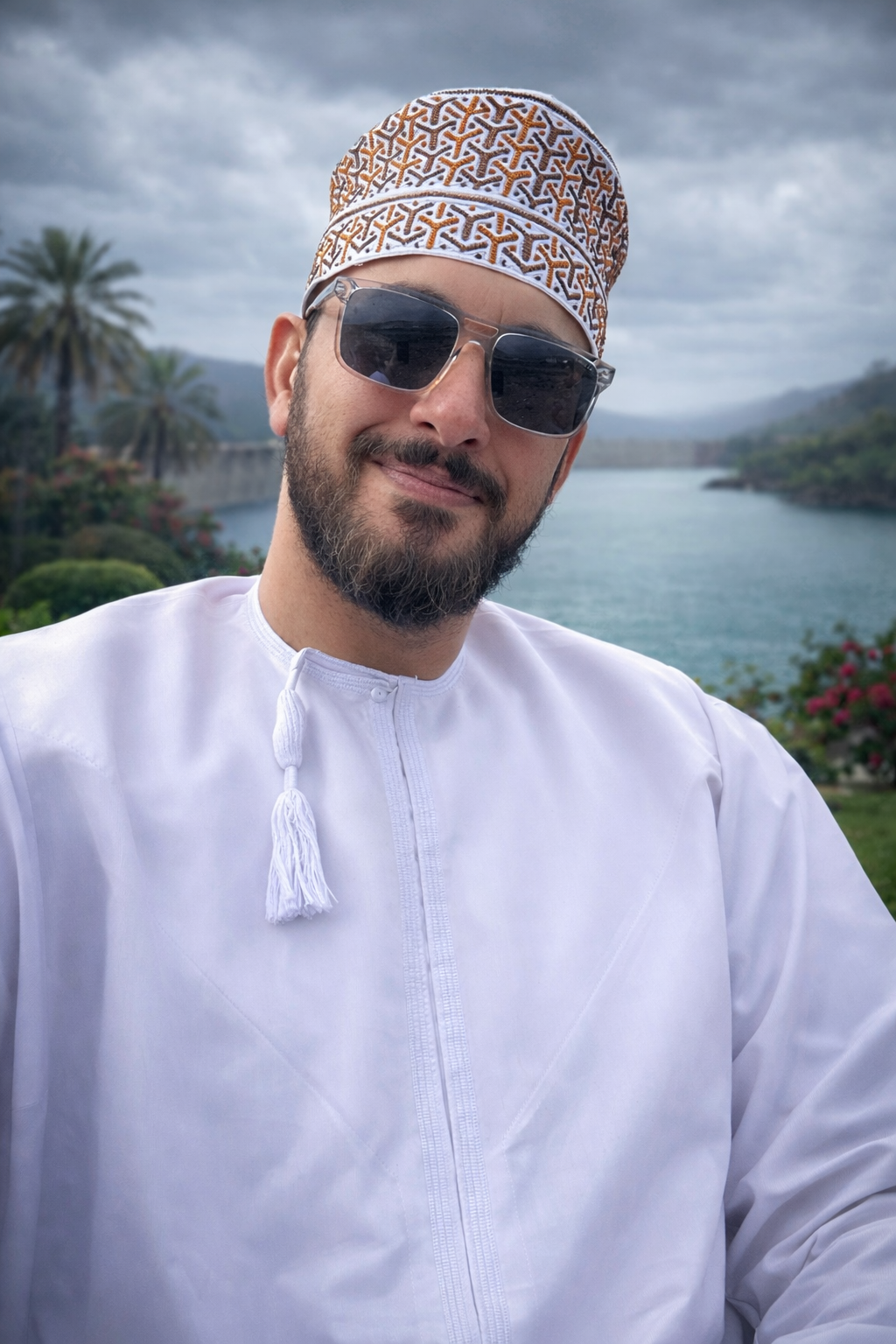 الخليل بن أحمد العبدلي