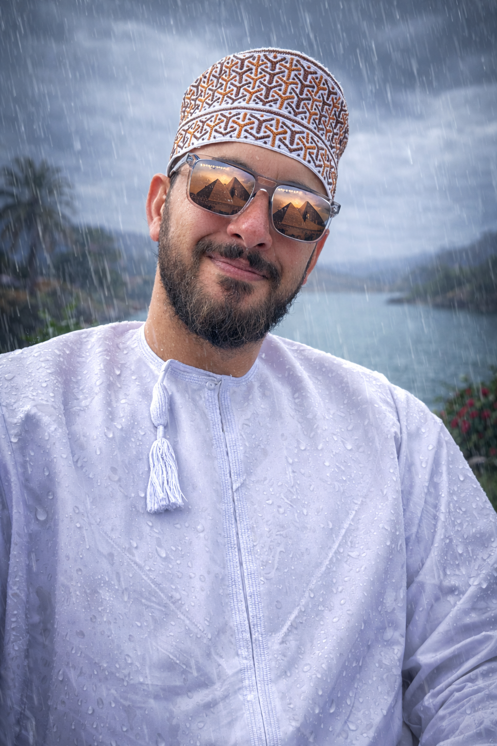 الخليل العبدلي في الأكاديمية